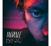 Morale – Vinyle 33 tours – Diggers Factory