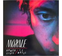 Morale – Vinyle 33 tours – Diggers Factory