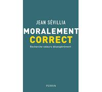 Moralement correct