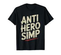Moralement Gris Fan D'antihero Lecteur De Dark Romance du T-Shirt