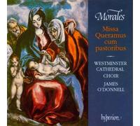 Morales, C. De - Missa Queramus Cum Pastoribus