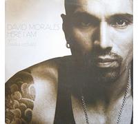 Morales, David - Here I am [Import]