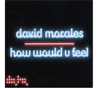 Morales, David - How Would U Feel