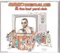 Morales,David - The Program