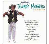 Morales, Eduardo Tiburon - Aqui Esta Tiburon Morales: La Voz Del Son