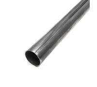 MORALES FORJA . Tube rond en acier profil creux diamètre 35 mm en 2 mm épaisseur 1 mètre