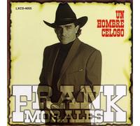 Morales, Frank - Hombre Celoso