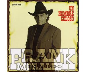 Morales, Frank - Hombre Celoso