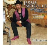 Morales, Jessie - Tu Recuerdo