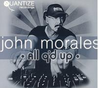 Morales John - All Q'd Up [Import]