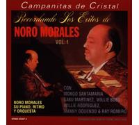 Morales,Noro - Recordando Los Exitos (Tropica