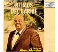 Morales, Noro - Ritmos Del Caribe