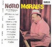 Morales, Noro - Su Ambiente
