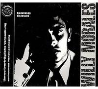Morales, Willie - Going Back/Last Train to London