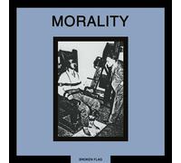 Morality : A Broken Flag Compilation CD
