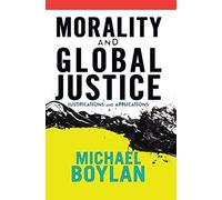 Morality And Global Justice