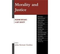 Morality and Justice by JohnStewart Gordon John-Stewart Gordon (Auteur)