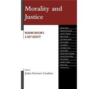 Morality and Justice by JohnStewart Gordon John-Stewart Gordon (Auteur)