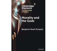 Morality and the Gods