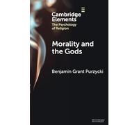 Morality and the Gods