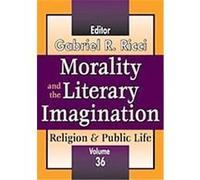 Morality and the Literary Imagination, Religion & Public Life