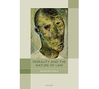 Morality And The Nature Of Law