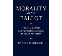 Morality At The Ballot
