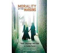 Morality At The Margins