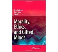 Morality, Ethics, And Gifted Minds