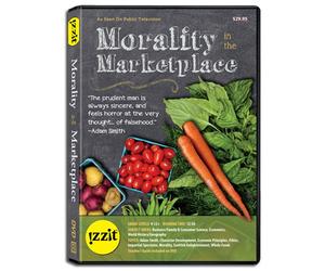 Morality in the Marketplace