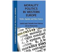 Morality Politics In Western Europe