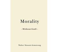 Morality Without God?