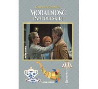 Moralność pani Dulskiej - Gabriela Zapolska (Buch auf Polnisch)