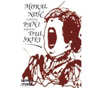 Moralność pani Dulskiej (livre + CD)