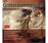 Moralt - Götterdämmerung [Import]