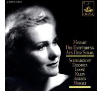 Moralt - Mozart: Die Entfürung aus dem Serail