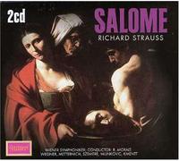 Moralt - Salome [Import]