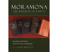 Moramona : Les Mormons à Hawaï Deuxième édition
