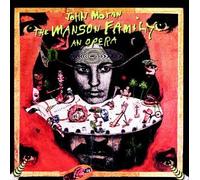Moran, J. – Manson Family – an Opera
