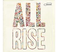 Moran, Jason - All Rise-a Joyful. [Import]