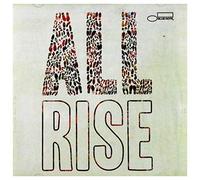Moran, Jason - All Rise-a Joyful. [Import]