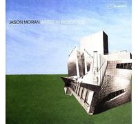 Moran Jason - Artist in Residence