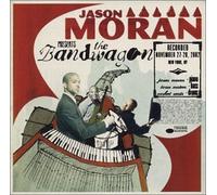 Moran, Jason - Bandwagon