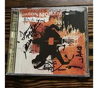 Moran, Jason - Black Stars