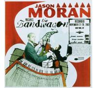 Moran, Jason - The Bandwagon
