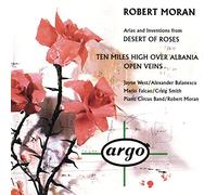 Moran, R. - Desert of Roses