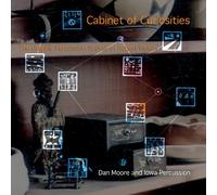 MORAN,ROBERT - Cabinet of Curiosities: Graphic Percussion Scores
