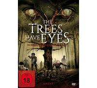 Moran,Tony - The Trees Have Eyes-in Diesen Wäldern Lauert der