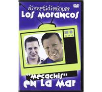 Morancos Mecachis En La Mar