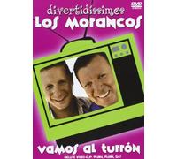 Morancos Vamos Al Turron (Import Dvd) (2006)